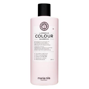 Maria Nila Șampon iluminator pentru părul vopsit Luminous Colour (Shampoo) 100 ml