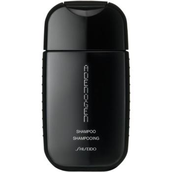 Shiseido Adenogen Hair Energizing Shampoo sampon energizant stimuleaza cresterea parului 220 ml