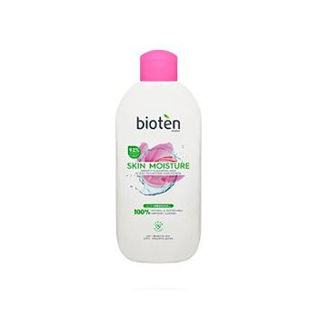 bioten Lapte demachiant pentru pielea uscată si sensibilă Skin Moisture(SmoothCleansing Milk) 200 ml