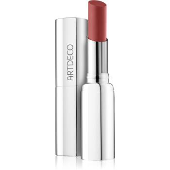 Artdeco Color Booster Lip Balm balsam de buze care mentine culoarea naturala a buzelor culoare No. 8 Nude 3 g