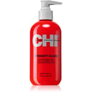 CHI Thermal Styling crema de netezire pentru păr 251 ml