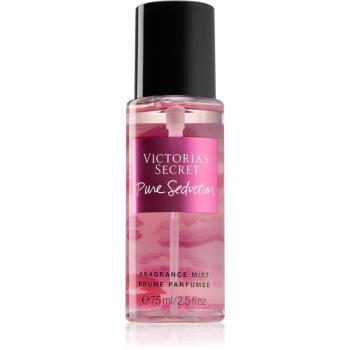 Victoria's Secret Pure Seduction spray pentru corp pentru femei 75 ml