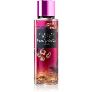 Victoria's Secret Pure Seduction Noir spray pentru corp pentru femei 250 ml