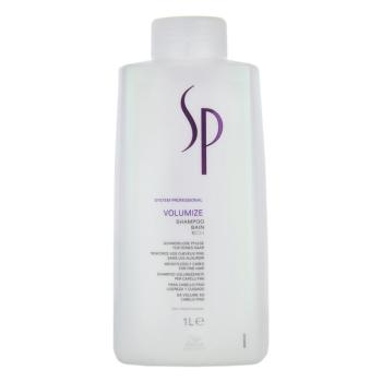 Wella Professionals SP Volumize șampon pentru par fin 1000 ml