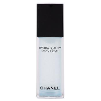 Chanel Hydra Beauty ser cu hidratare intensiva 30 ml