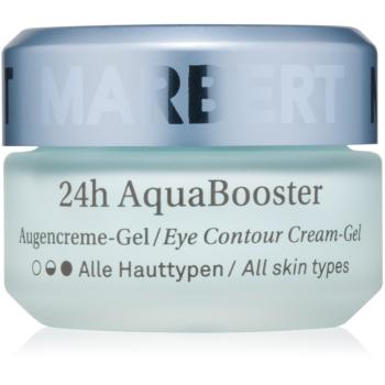 Marbert Moisture Care 24h AquaBooster crema de ochi hidratanta 15 ml