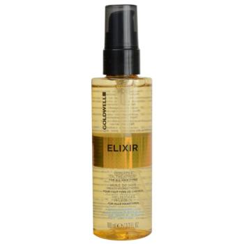 Goldwell Elixir ulei pentru toate tipurile de păr 100 ml