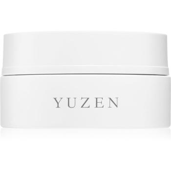 Yuzen Regenerating Night Cream crema radianta de noapte pentru regenerarea și reînnoirea pielii 50 ml