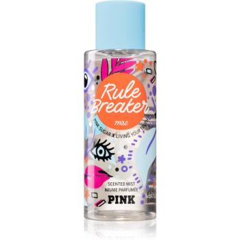 Victoria's Secret PINK Rule Breaker spray pentru corp pentru femei 250 ml