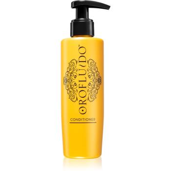 Orofluido Beauty balsam pentru toate tipurile de păr 200 ml