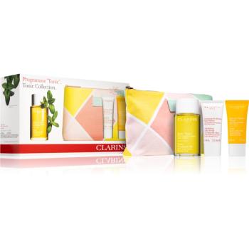Clarins Tonic Collection set de cosmetice (pentru corp)