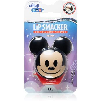 Lip Smacker Disney Emoji Mickey balsam de buze aroma Ice Cream Bar 7.4 g