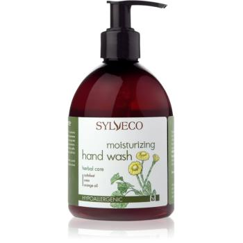 Sylveco Body Care Moisturizing sapun hidratant de maini 300 ml