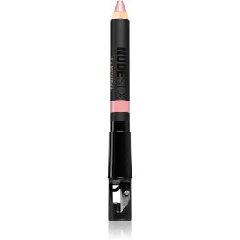 Nudestix Cream creion universal buze si obraz culoare Love 2,49 g