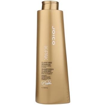 Joico K-PAK Clarify șampon 1000 ml