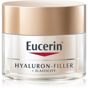 Eucerin Hyaluron-Filler + Elasticity cremă de zi antirid SPF 30 50 ml