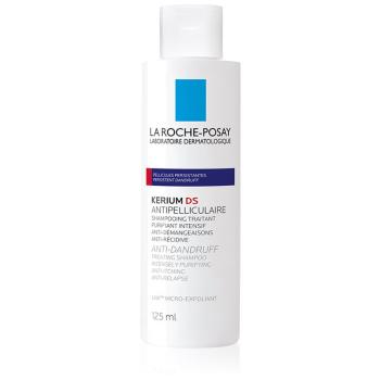 La Roche-Posay Kerium șampon anti matreata 125 ml