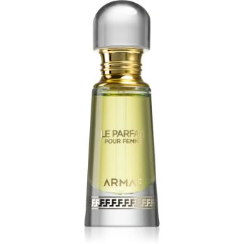 Armaf Le Parfait ulei parfumat pentru femei 20 ml