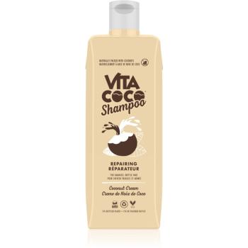 Vita Coco Repair șampon fortifiant pentru păr deteriorat 400 ml