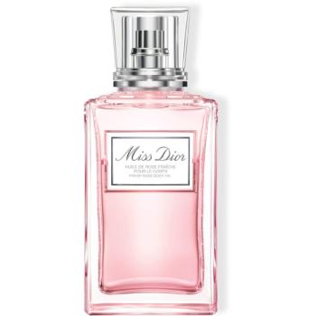DIOR Miss Dior ulei pentru corp pentru femei 100 ml