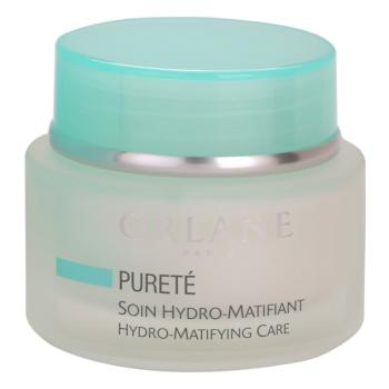 Orlane Purete Program crema matifianta cu efect de hidratare 50 ml