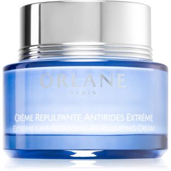 Orlane Extreme Line Reducing Program crema tonifianta efect intens anti-rid 50 ml