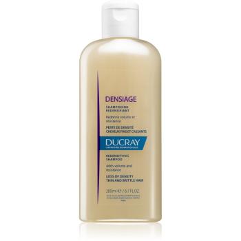 Ducray Densiage șampon pentru regenerarea părului slab și deteriorat 200 ml