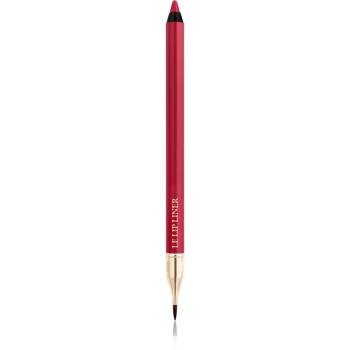 Lancôme Le Lip Liner creion contur pentru buze, waterproof cu pensula culoare 06 Rose Thé 1.2 g
