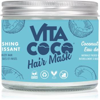 Vita Coco Nourish mască hrănitoare profundă pentru par uscat si indisciplinat 250 ml