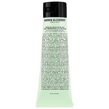 Grown Alchemist Peeling de corp Pearl, Peppermint &amp; Ylang Ylang (Purifying Body Exfoliant) 170 ml