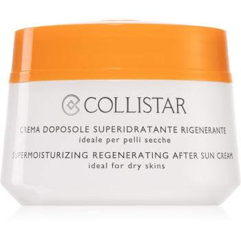 Collistar Special Perfect Tan Supermoisturizing Regenerating After Sun Cream crema regeneratoare si hidratanta dupa expunerea la soare 200 ml