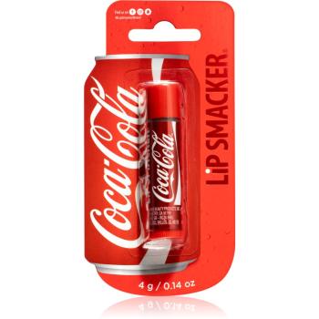 Lip Smacker Coca Cola balsam de buze hranitor 4 g
