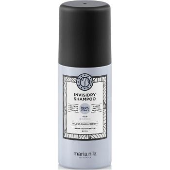 Maria Nila Spray pudră pentru părul gras Style & Finish (Invisidry Shampoo) 100 ml