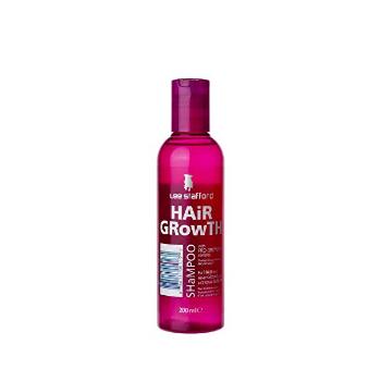 Lee Stafford  Șampon cu proteine vegetale pentru creșterea părului Hair Growth (Shampoo) 200 ml
