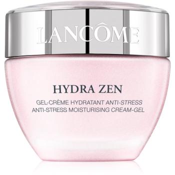Lancôme Hydra Zen crema gel pentru hidratare. pentru netezirea pielii 50 ml