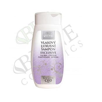 Bione Cosmetics Sampon de lux Exclusive Q10 260 ml