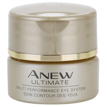 Avon Anew Ultimate crema pentru ochi cu efect de reintinerire 15 ml