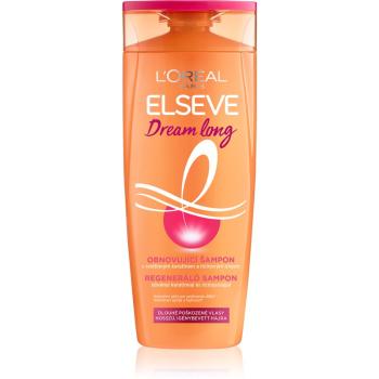L’Oréal Paris Elseve Dream Long șampon regenerator 400 ml