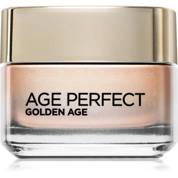 L’Oréal Paris Age Perfect Golden Age crema de zi pentru contur  pentru ten matur 50 ml