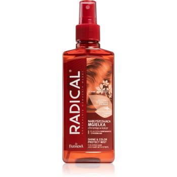 Farmona Radical Dyed Hair spray pentru păr pentru protecția culorii 200 ml