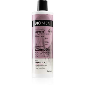 Farmona Biomea Regenerating șampon pentru regenerarea părului slab și deteriorat 400 ml