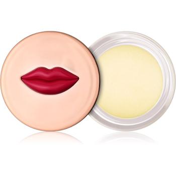 Makeup Revolution Sugar Kiss Exfoliant pentru buze aroma Pineapple Crush 15 g