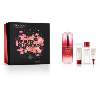 Shiseido Ultimune Power Infusing Concentrate set cadou XIII. pentru femei