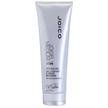 Joico Style and Finish gel fixare medie 250 ml