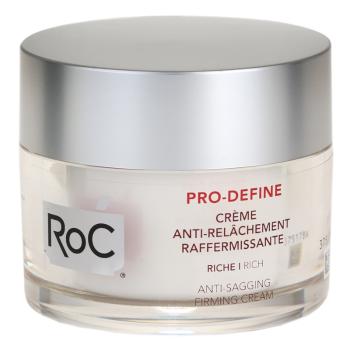 RoC Pro-Define lift crema de fata pentru fermitate 50 ml