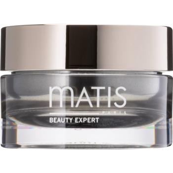 MATIS Paris Réponse Premium crema de ochi pentru hidratare si matifiere cu extract de caviar 20 ml