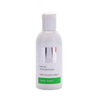 Ziaja Tonic pentru piele uleioasă și problematică Antibacterial Care 200 ml