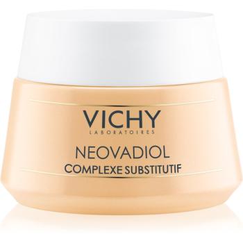 Vichy Neovadiol Compensating Complex gel-crema remodelanta cu efect imediat pentru piele normală și mixtă 50 ml