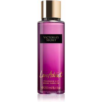 Victoria's Secret Love Addict spray pentru corp pentru femei 250 ml