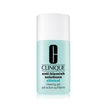 Clinique Gel pentru acnee (Anti-Blemish Solutions Clinical Clearing Gel) 30 ml